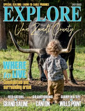 Explore 2021/2022