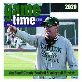 Game Time 2020