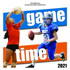 Game Time 2021