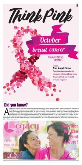 Think Pink
