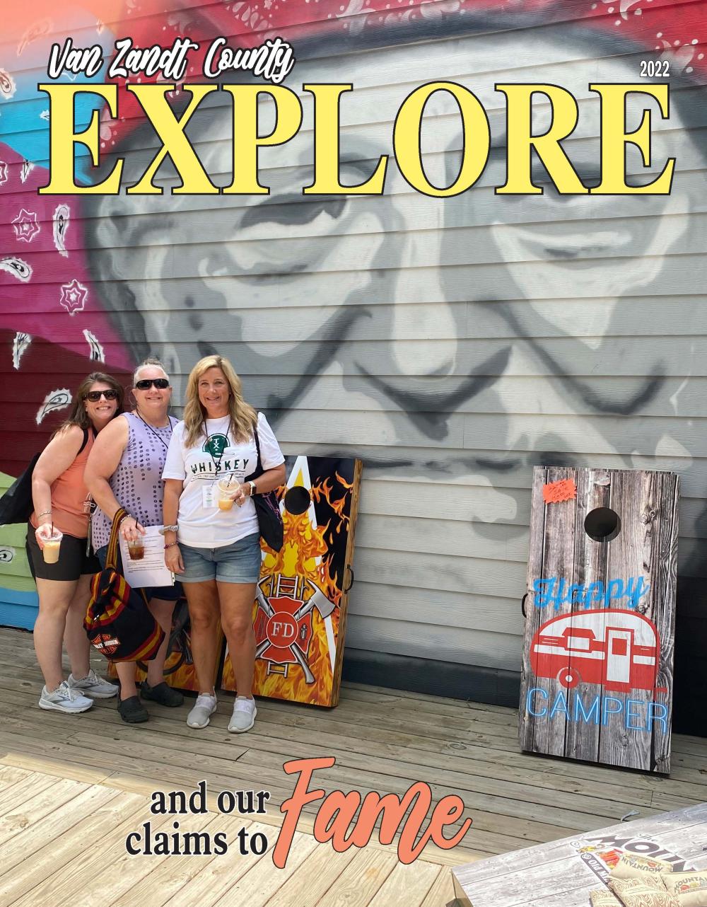 Explore 2022