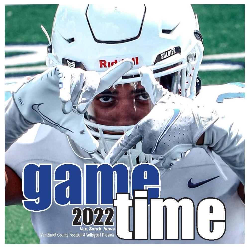 Game Time 2022