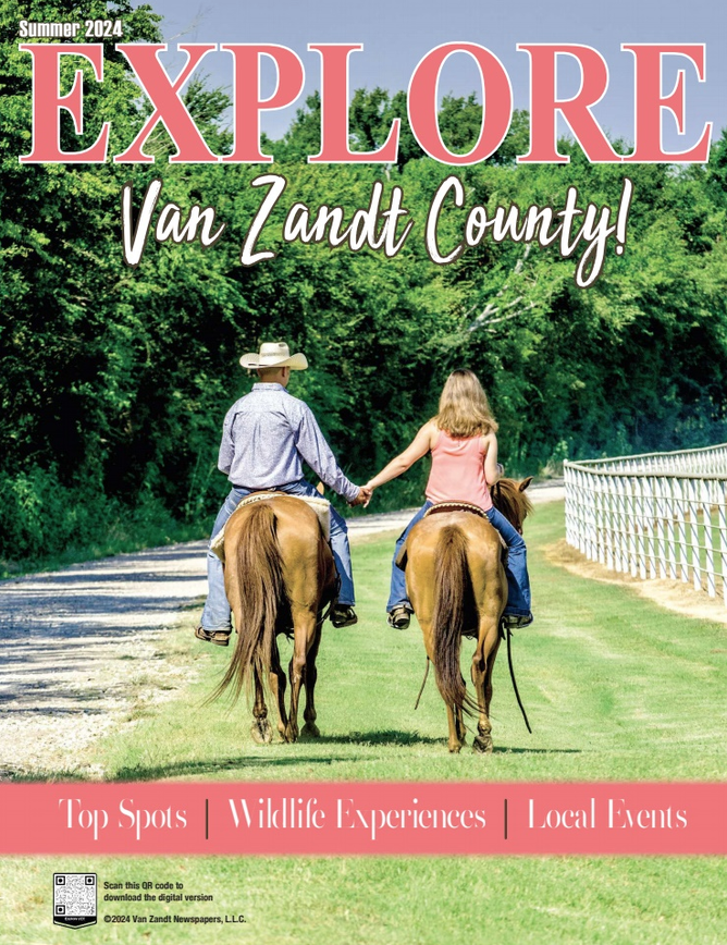 Explore 2024