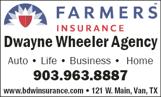 Dwayne Wheeler Insurance Ballot Ad