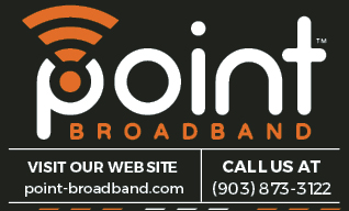 PointBroadband Ballot Ad