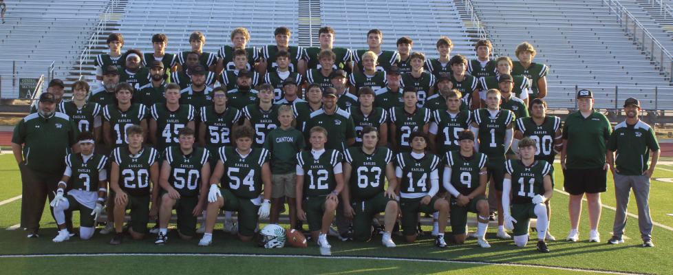 Varsity Eagles