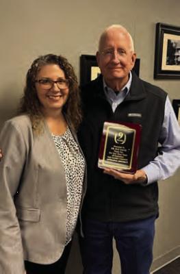 Dr. Ray Davis