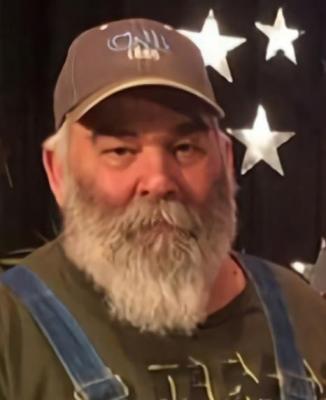 Gary Lynn Stilwell