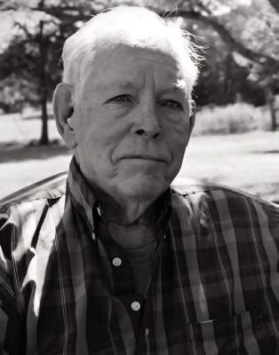 Samuel Ray Bass