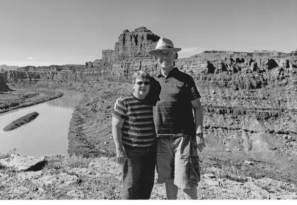 National Park bucket list checked for Callahan