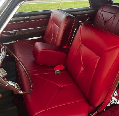 Bradillac Upholstery continues growing