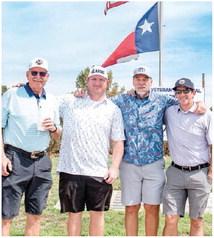 Memorial Golf Tournament