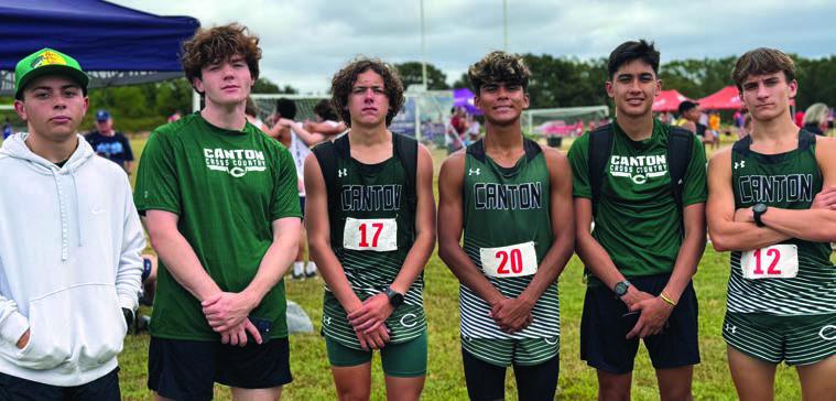Varsity Boys