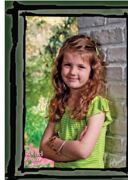 Rachel Townsend CHS Class of 2023