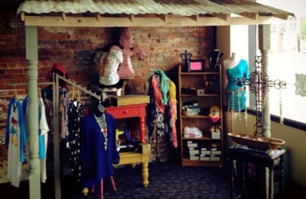 Dreams of owning a business started early for Wileys