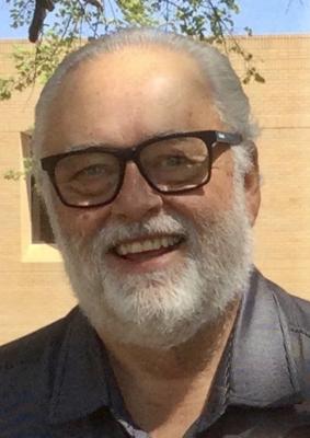 Ronald Dale Stone