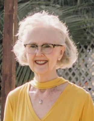 Linda Jean Palmer Teel