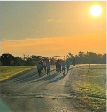 10th Annual Canton Turkey Trot
