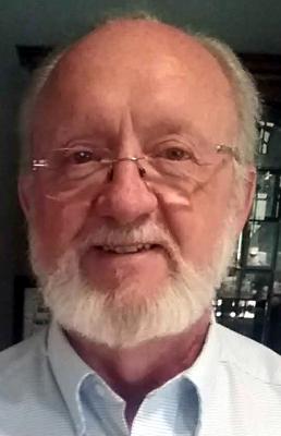 Paul Edward Irwin