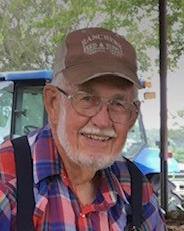 Samuel David Ballard Jr