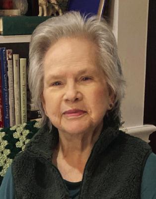 Carol Ann Deen