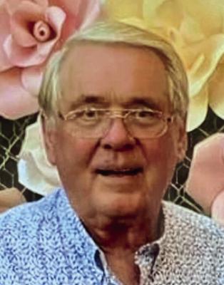 Ronnie ‘Ron’ Kay Crumpler