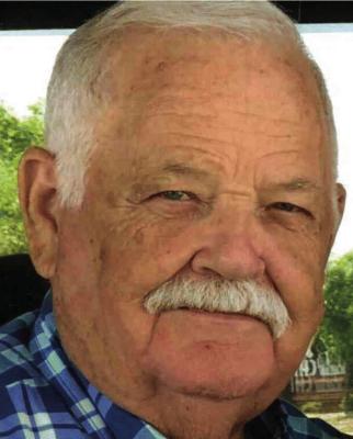 Jerry Liles