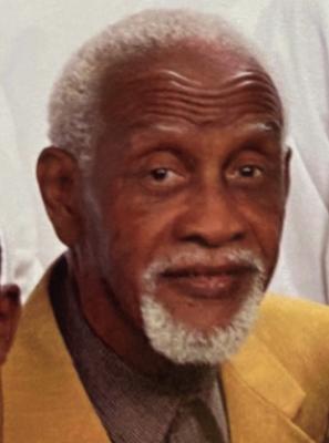 James Oliver Williams