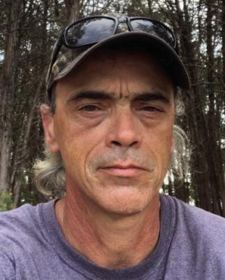 Tony Wayne Pirtle