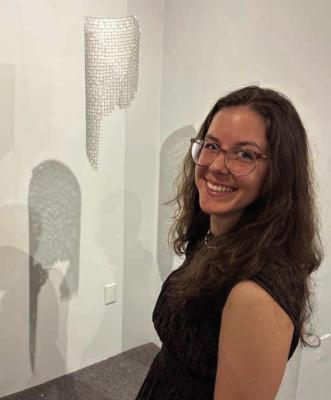 Audrey Jeanes