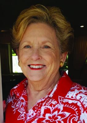 Patricia Gail McDaniel Hackney