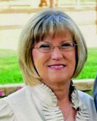 Sue Ragle