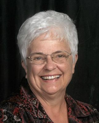 Lou Ellen Bliss