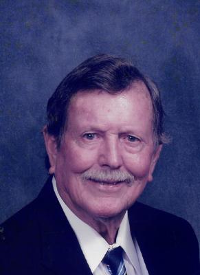 Lloyd Garrett