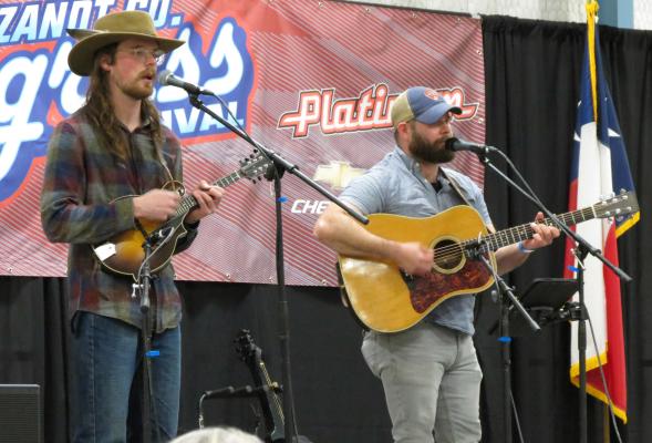 Strike a chord
