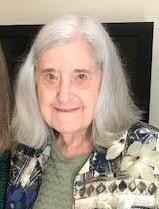 Bernice Ewing