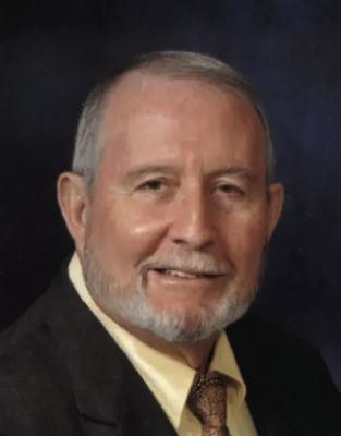 Billy Wayne Hudson