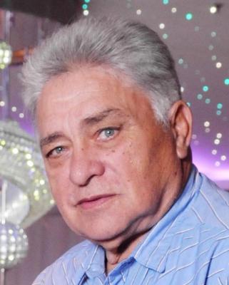 John David Hardy, Sr.