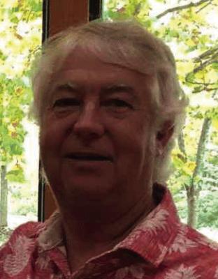 David Keith Steward