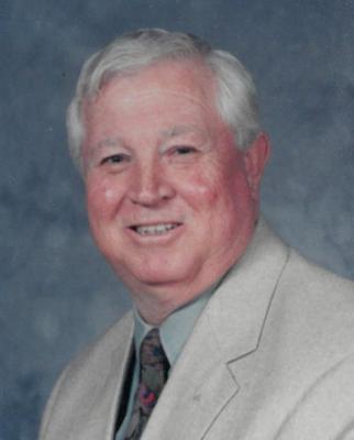 George Pitts