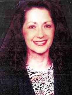 Deborah Frazier Eubank