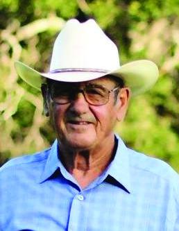 Hensley Coy Wilson
