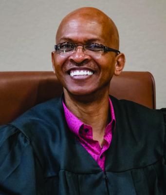 Herbert Dunn, VZC Pct. 3 JP candidate