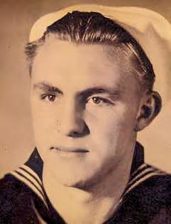 Lewis Eugene “Gene” Stone