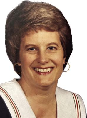 Ann Rogers