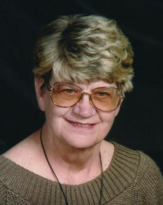Doris Jeanette Ramsey Calhoun