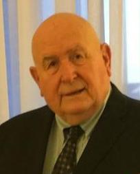 James “Jim” Hayes