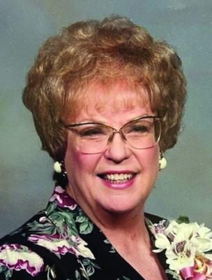 Ruth B. Reid