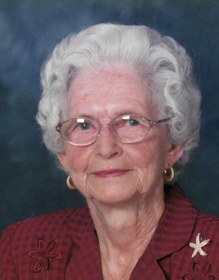Jessie Lea Shaw