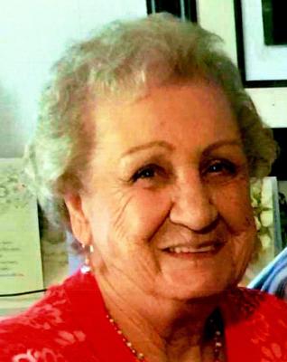 Clara V. Martin Morgan
